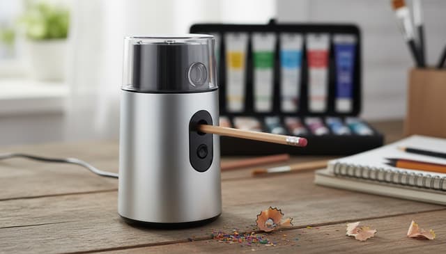 Temperówka elektryczna: praktyczny przewodnik po wyborze i użytkowaniu