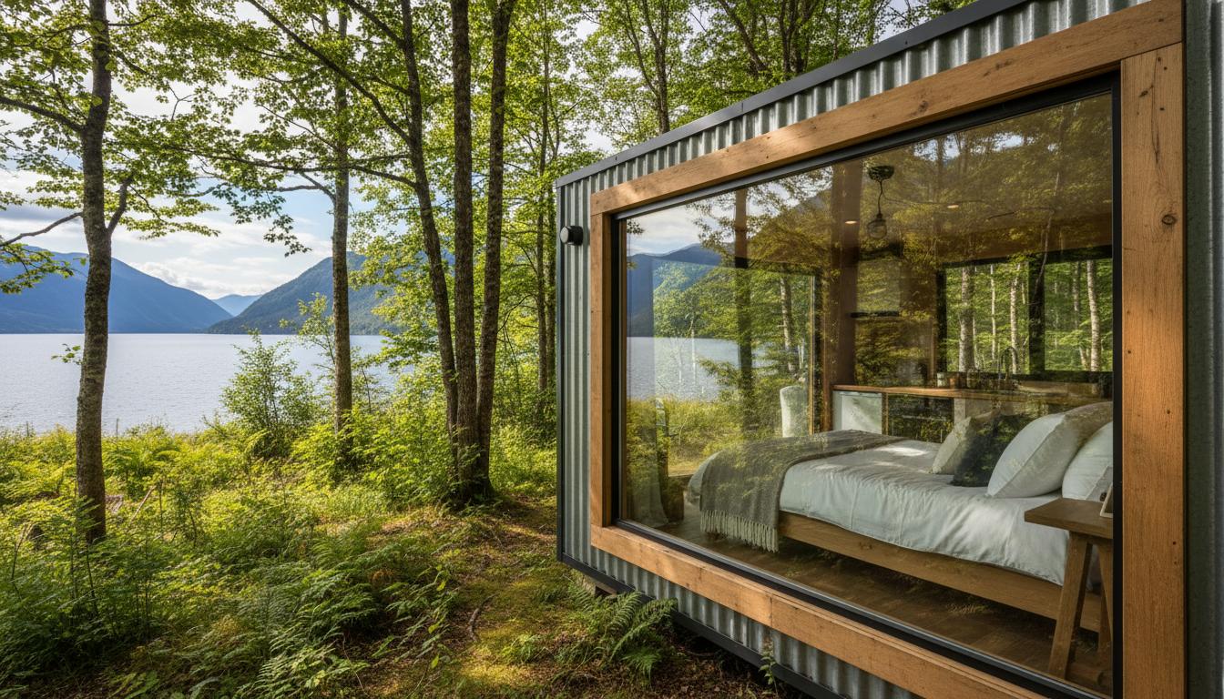 Temporary Accommodation: Practical Guide for Flexible Living Options