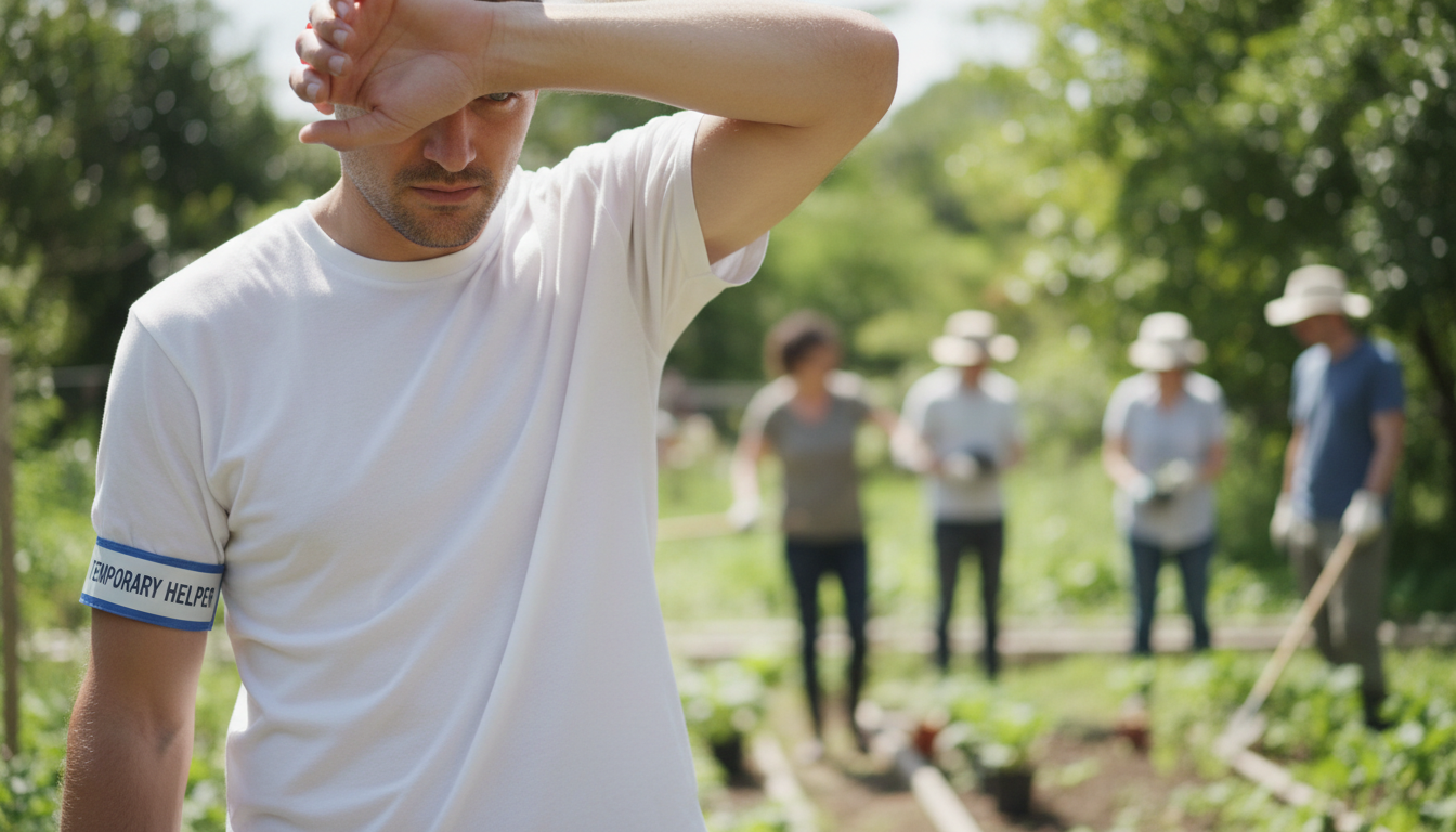 Temporary Helper or Teammate? the Real Cost of Disposable Work