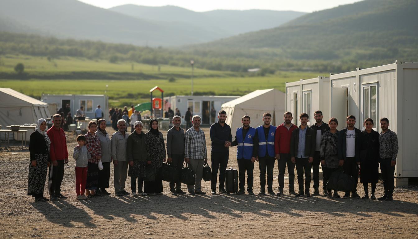 Temporary Housing Assistance: Practical Guide for Finding Short-Term Support