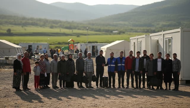 Temporary Housing Assistance: Practical Guide for Finding Short-Term Support