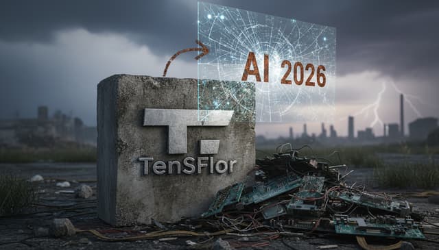 TensorFlow poradnik: kompletny przewodnik dla początkujących