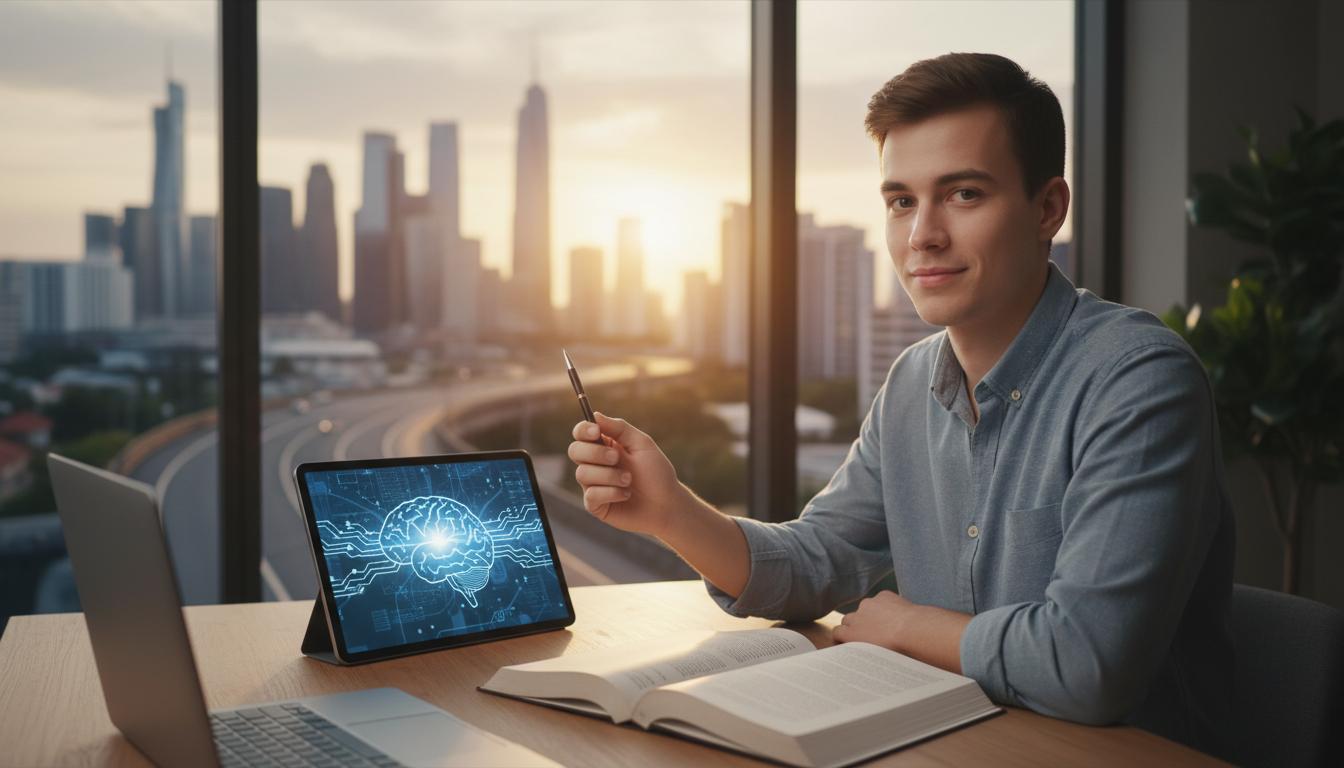 Teoria prawa jazdy online: jak skutecznie przygotować się do egzaminu