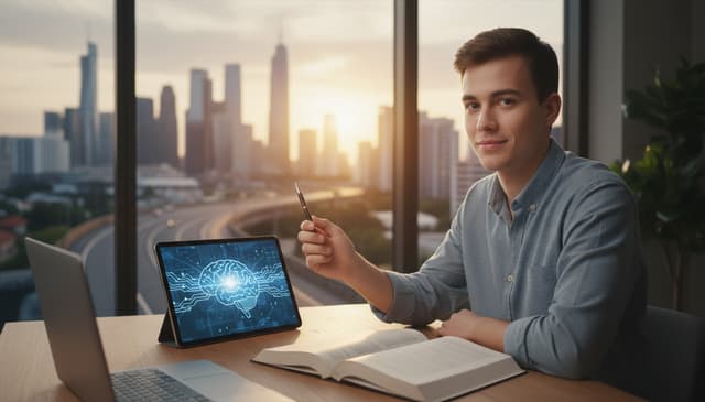 Teoria prawa jazdy online: jak skutecznie przygotować się do egzaminu