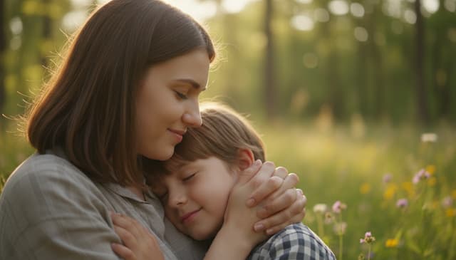 Teoria przywiązania: jak kształtuje nasze relacje i rozwój emocjonalny