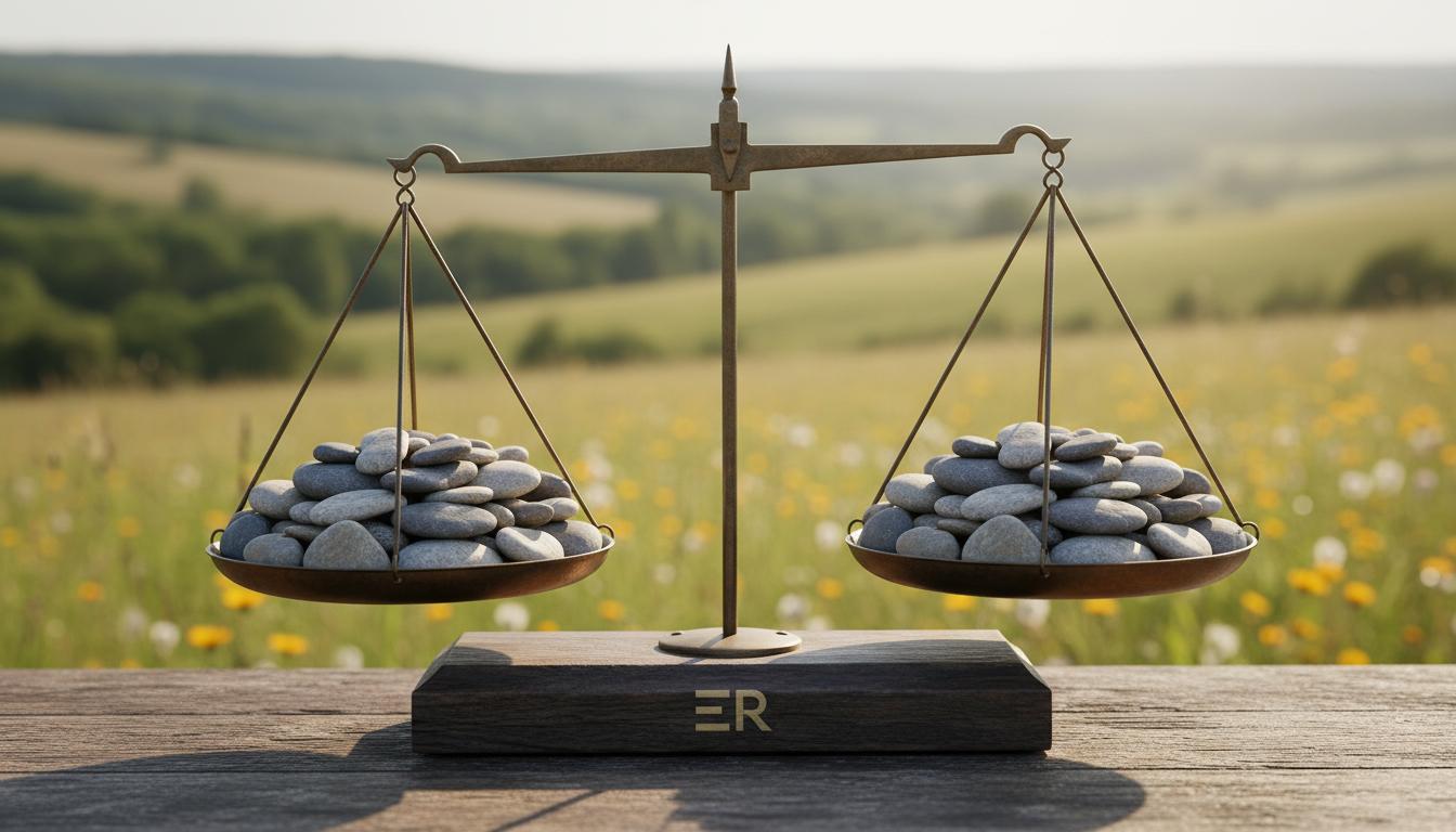 Teoria równości: jak wpływa na nasze postrzeganie sprawiedliwości