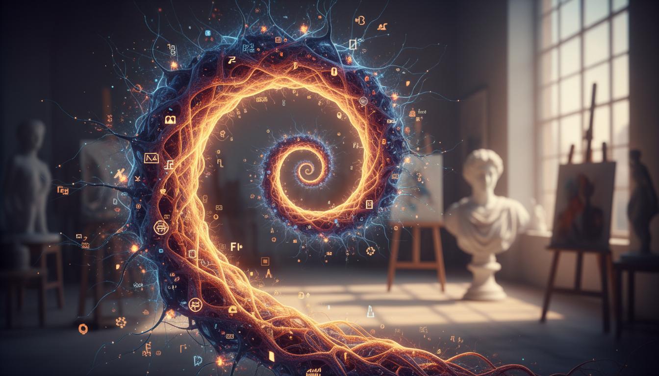 Teoria sztuki online: przewodnik dla początkujących i zaawansowanych