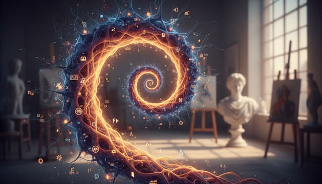 Teoria sztuki online: przewodnik dla początkujących i zaawansowanych