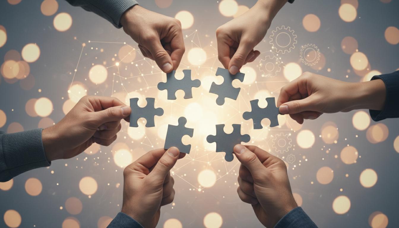 Teorie dopasowania partnerskiego: jak działają i co warto wiedzieć