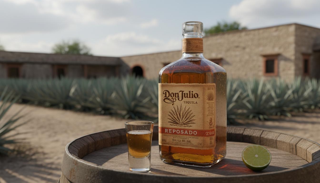 Tequila krok po kroku: jak wybrać i cieszyć się najlepszym smakiem