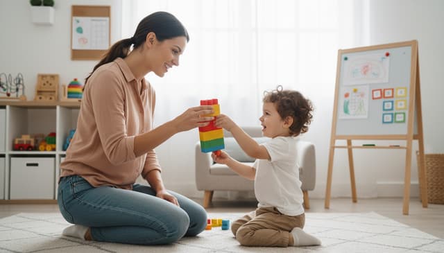 Terapia behawioralna: jak działa i kiedy warto z niej skorzystać