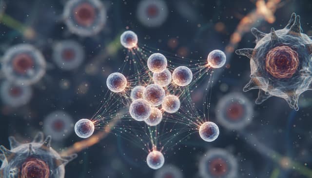 Terapia celowana: jak działa i kiedy warto ją stosować