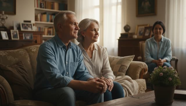 Terapia długoterminowa: jak wspierać trwałe zmiany w psychice