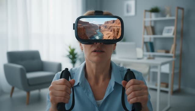 Terapia ekspozycyjna: jak działa i kiedy warto ją stosować