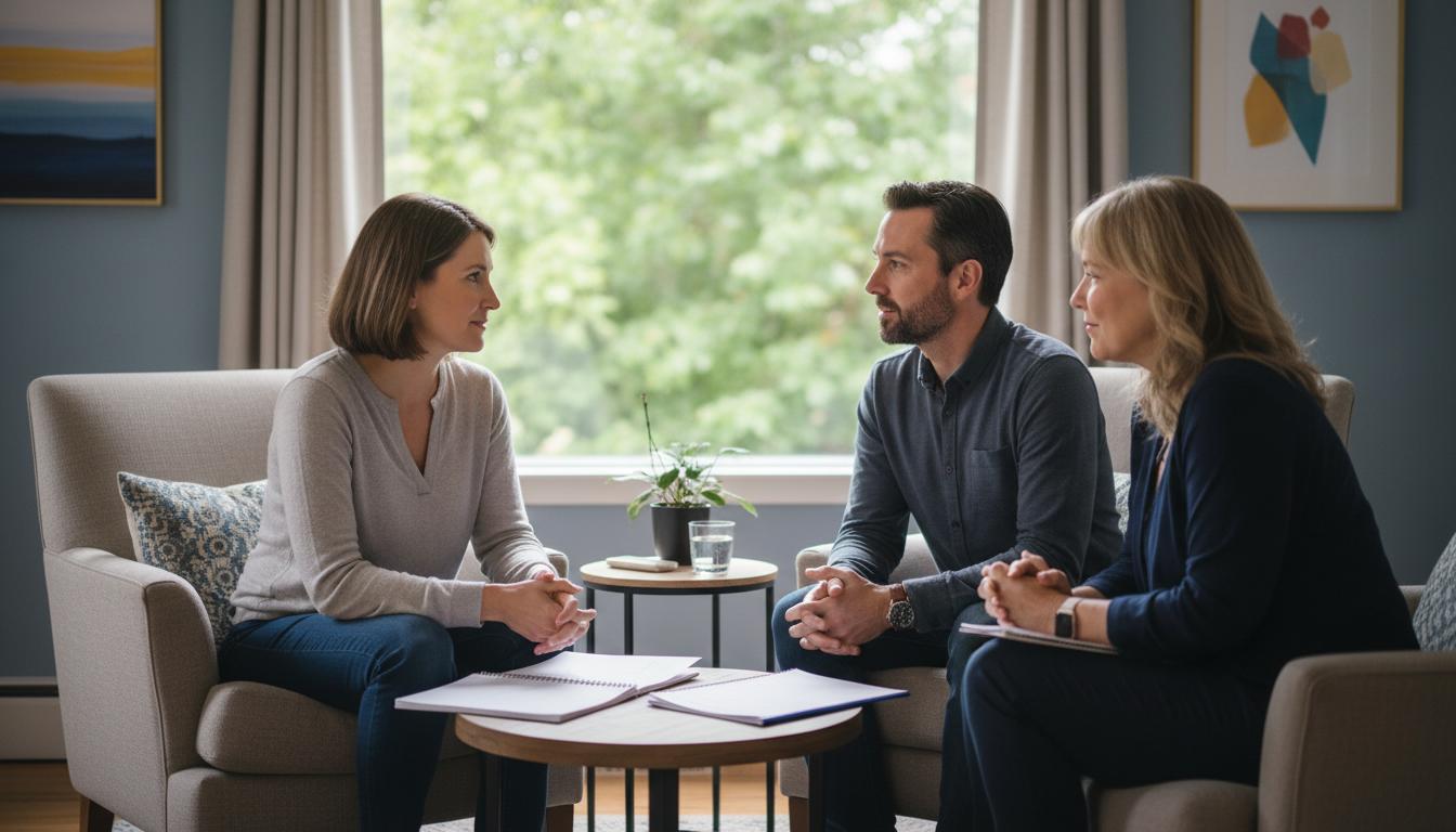 Terapia Gottmana: jak poprawić relacje dzięki sprawdzonym metodom