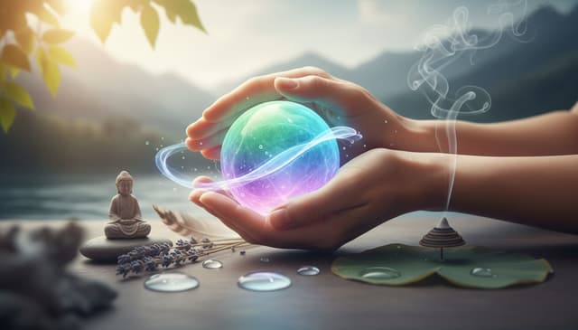 Terapia integralna: kompleksowe podejście do zdrowia psychicznego