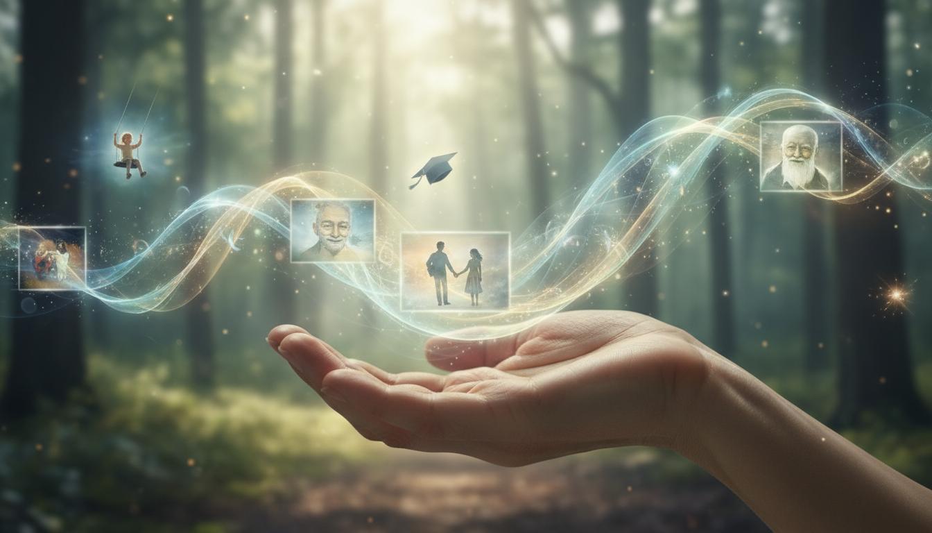 Terapia linii czasu: jak działa i dla kogo jest przeznaczona