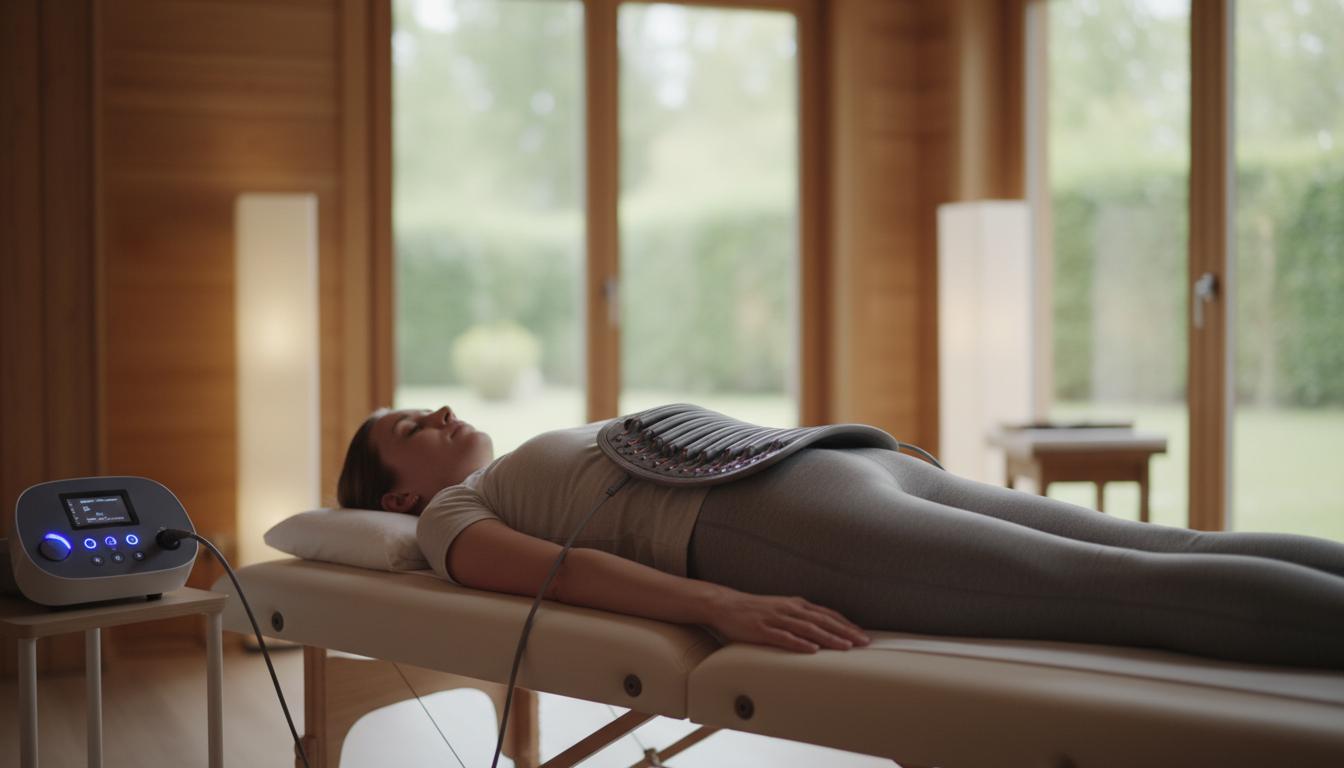 Terapia PEMF: jak działa i jakie ma zastosowania w psychologii