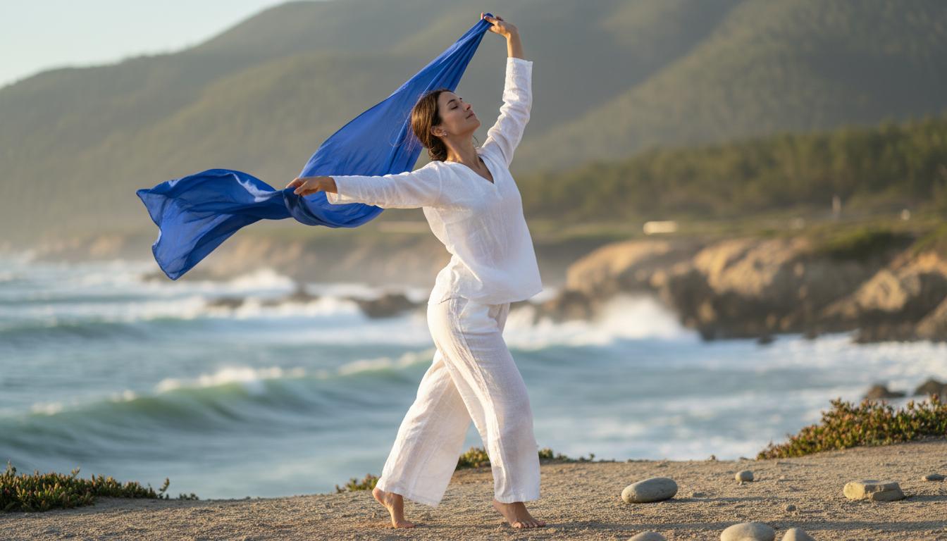 Terapia poprzez ruch: jak ciało wspiera zdrowie psychiczne