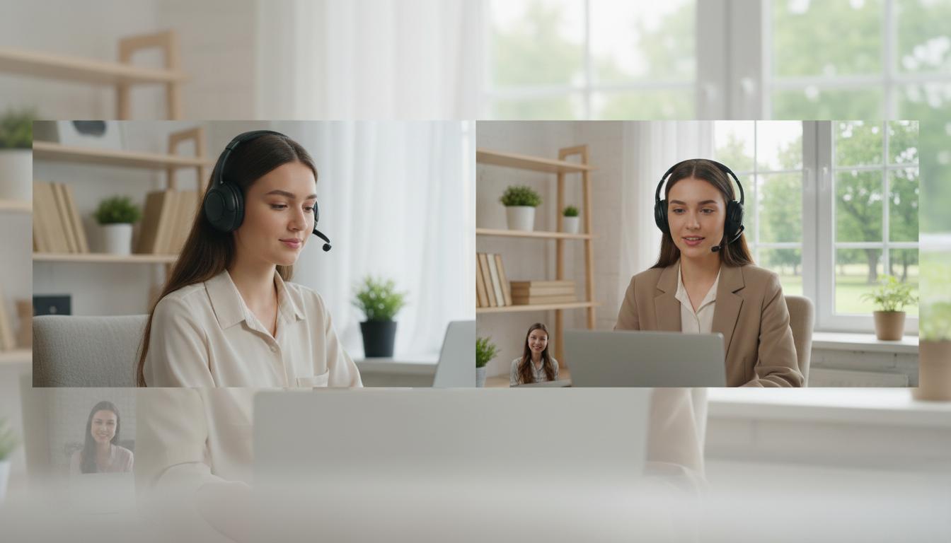 Terapia poznawczo-behawioralna online: jak działa i dla kogo jest skuteczna