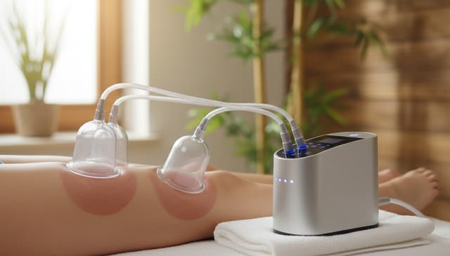 Terapia próżniowa: jak działa i kiedy warto ją stosować