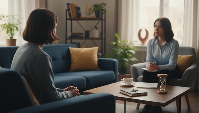 Terapia psychodynamiczna: jak działa i dla kogo jest odpowiednia?