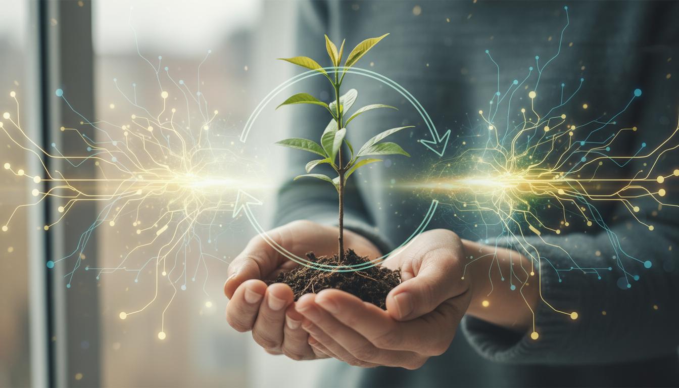 Terapia redecyzyjna: jak działa i dla kogo jest skuteczna