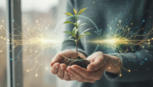 Terapia redecyzyjna: jak działa i dla kogo jest skuteczna