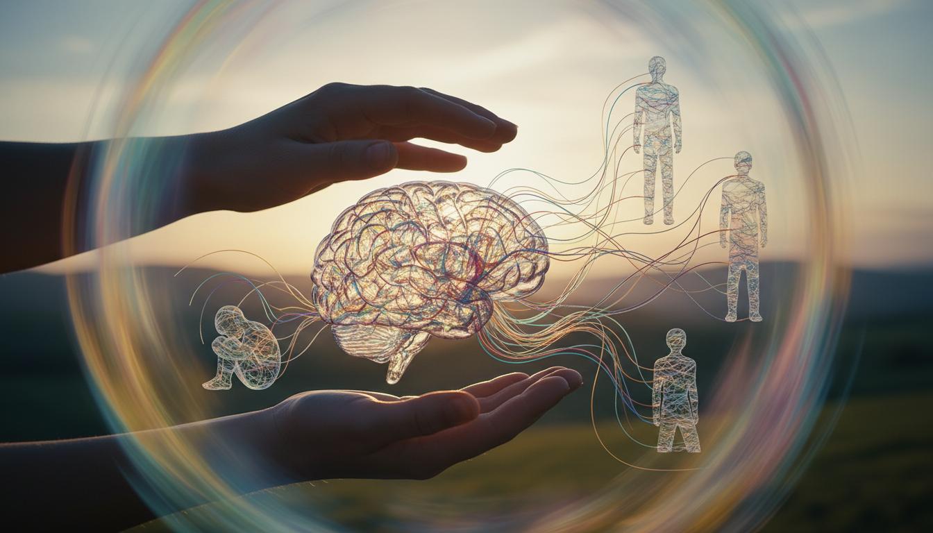 Terapia schematów: jak działa i kiedy warto ją wybrać