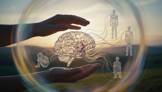 Terapia schematów: jak działa i kiedy warto ją wybrać