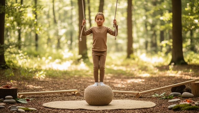 Terapia sensomotoryczna: jak działa i kiedy warto ją stosować