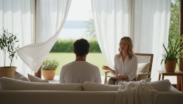 Terapia SI: jak sztuczna inteligencja wspiera zdrowie psychiczne