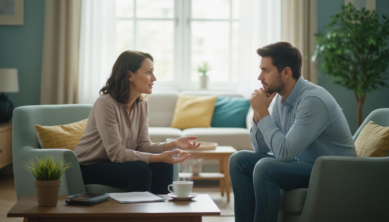 Terapia skoncentrowana na osobie: jak działa i dla kogo jest przeznaczona