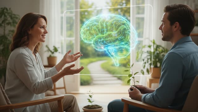 Terapia skoncentrowana na rozwiązaniach: praktyczny przewodnik