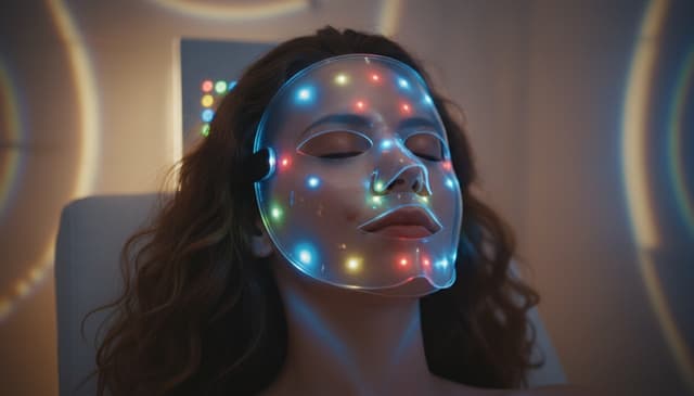 Terapia światłem: jak działa i kiedy warto ją stosować