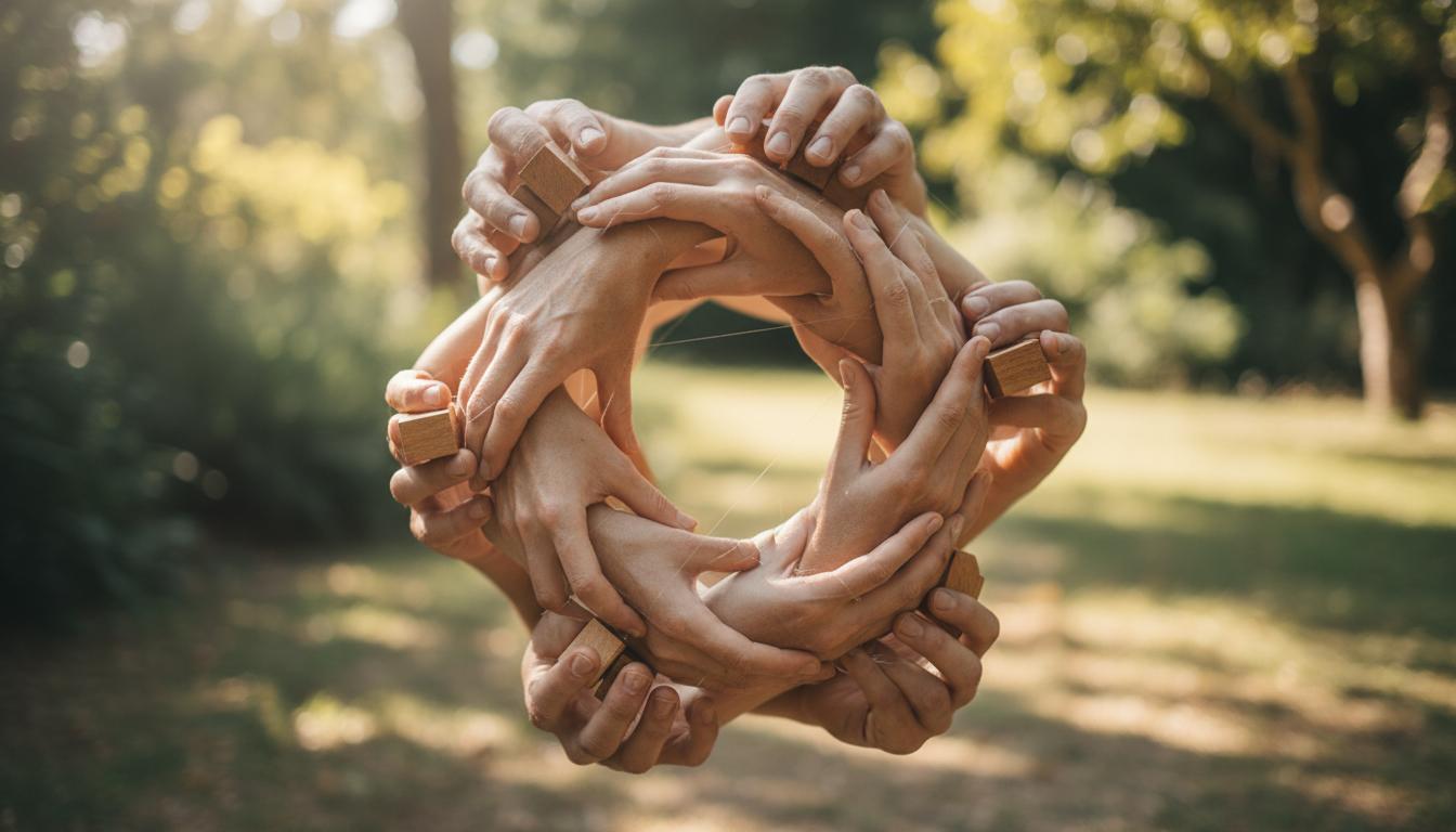 Terapia systemowa: jak działa i kiedy warto ją wybrać