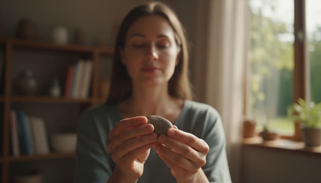 Terapia traumy: jak skutecznie radzić sobie z trudnymi przeżyciami