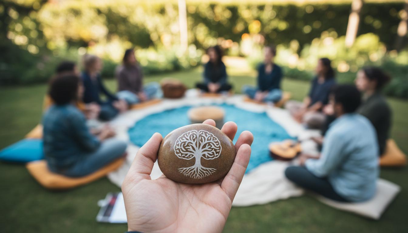 Terapia uzależnień: skuteczne metody wsparcia i leczenia