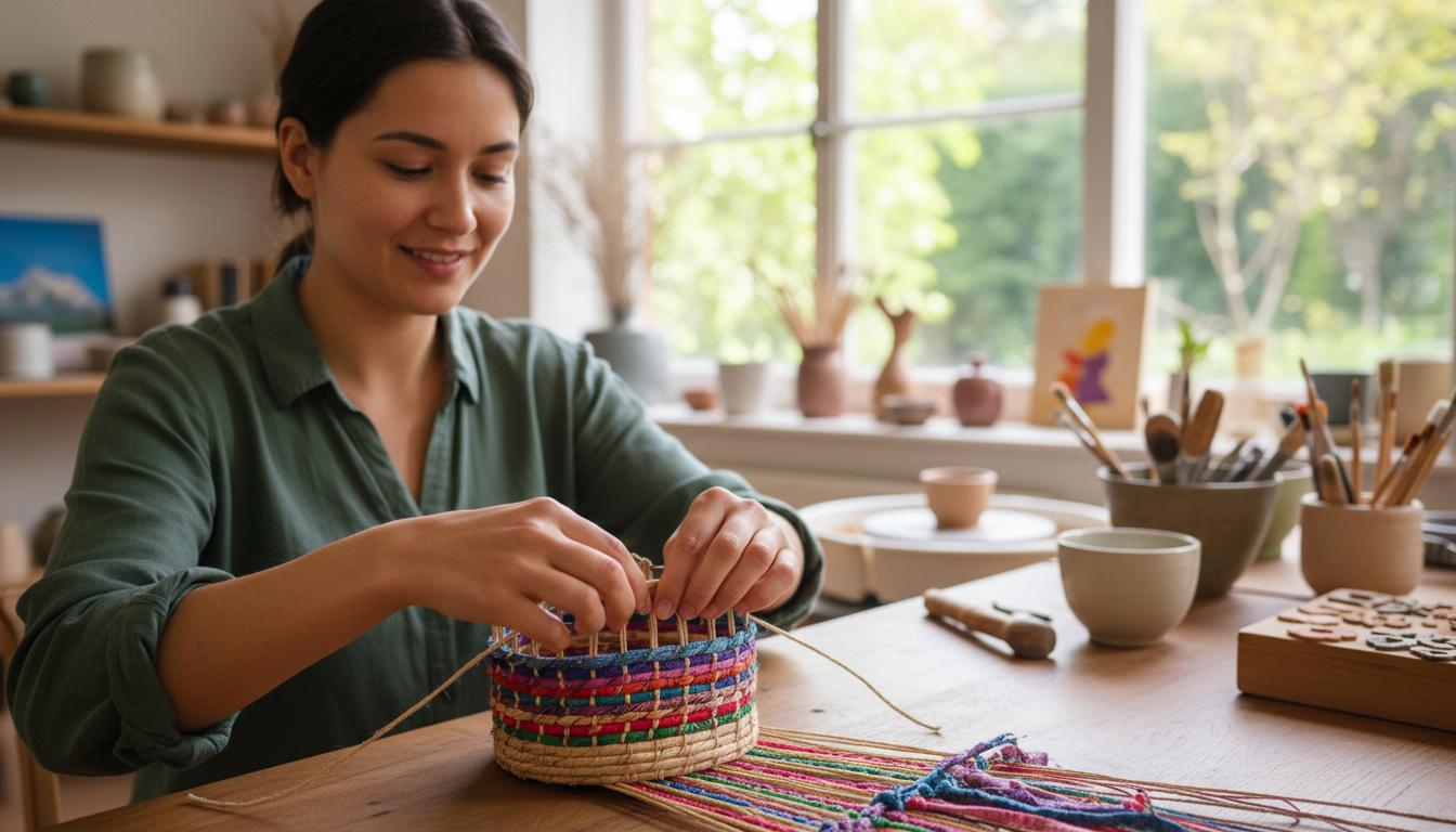 Terapia zajęciowa: jak wspiera rozwój i zdrowie psychiczne