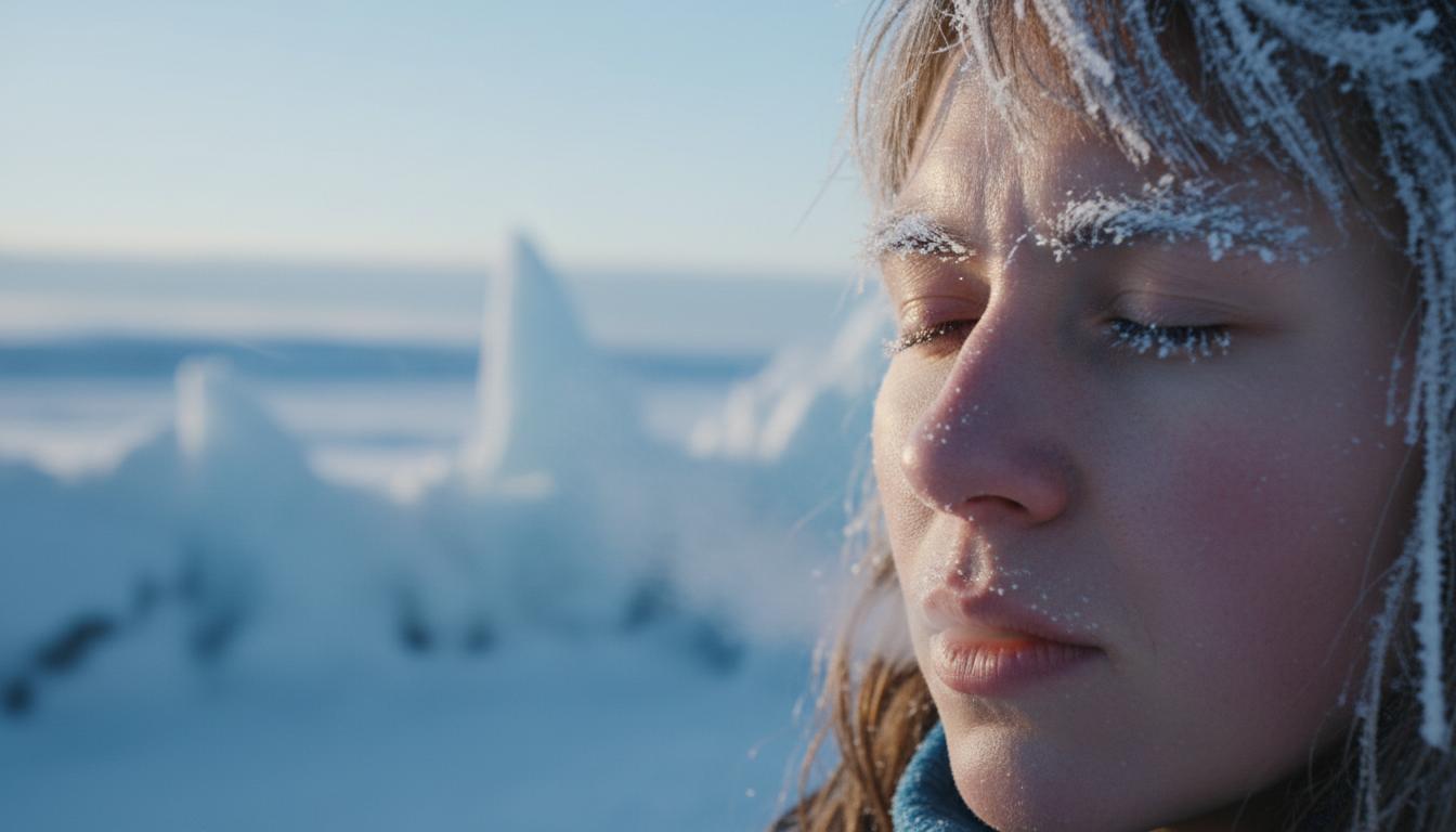 Terapia zimnem: jak działa i jakie ma korzyści dla zdrowia psychicznego