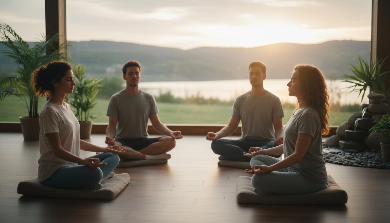 Terapie oparte na uważności: jak działają i kiedy warto je stosować