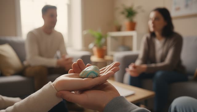 Terapie psychologiczne: przewodnik po metodach i korzyściach