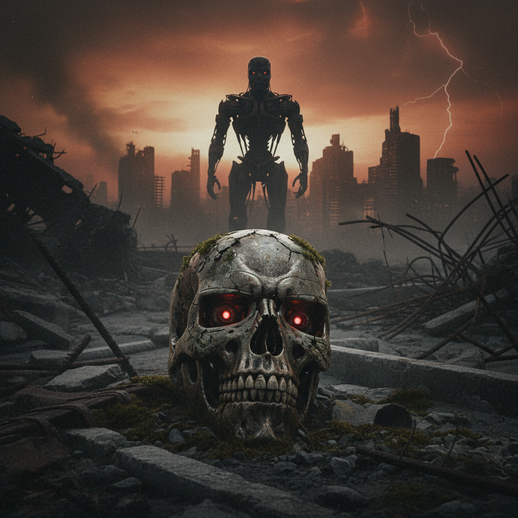 Terminator Movies Untangled: Timelines, AI Fears and the Best Watch Order