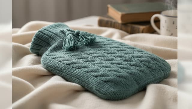 Termofor: praktyczny przewodnik po zastosowaniach i wyborze