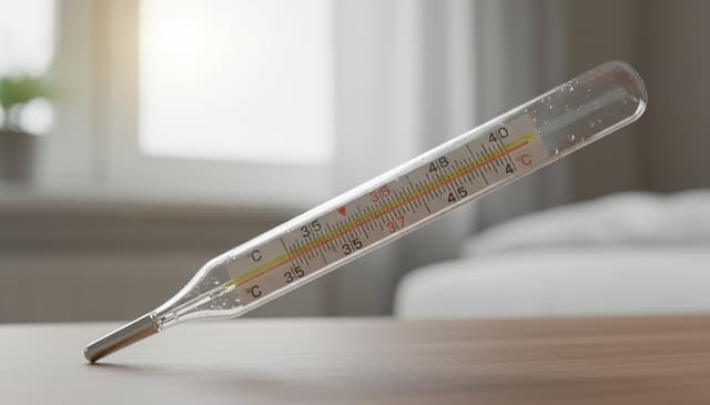 Termometr: praktyczny przewodnik po wyborze i zastosowaniu