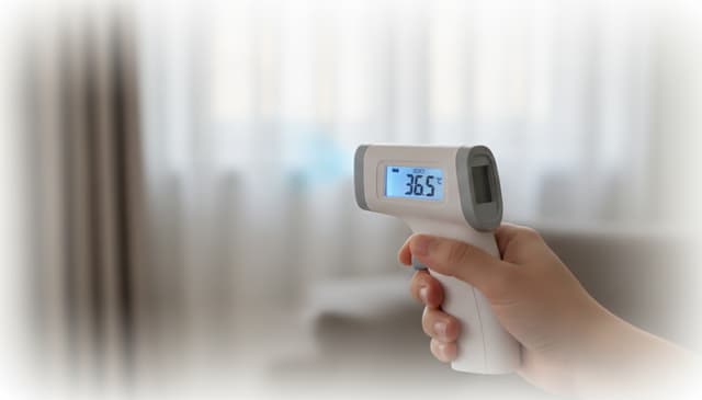 Termometr bezdotykowy: praktyczny przewodnik po nowoczesnym pomiarze temperatury
