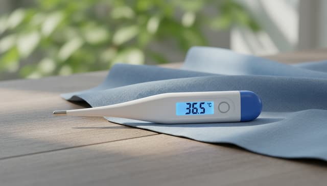 Termometr elektroniczny: praktyczny przewodnik po nowoczesnym pomiarze temperatury