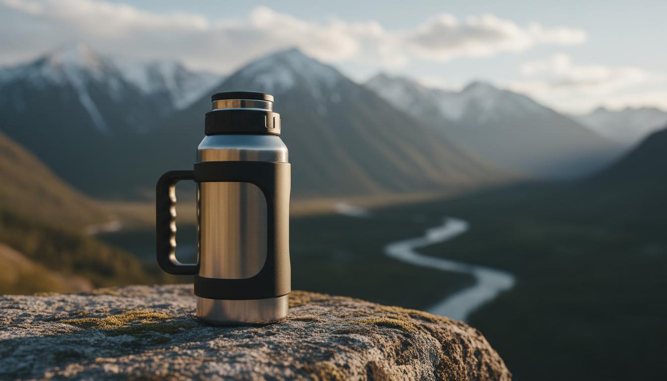 Termos turystyczny: praktyczny przewodnik dla miłośników podróży