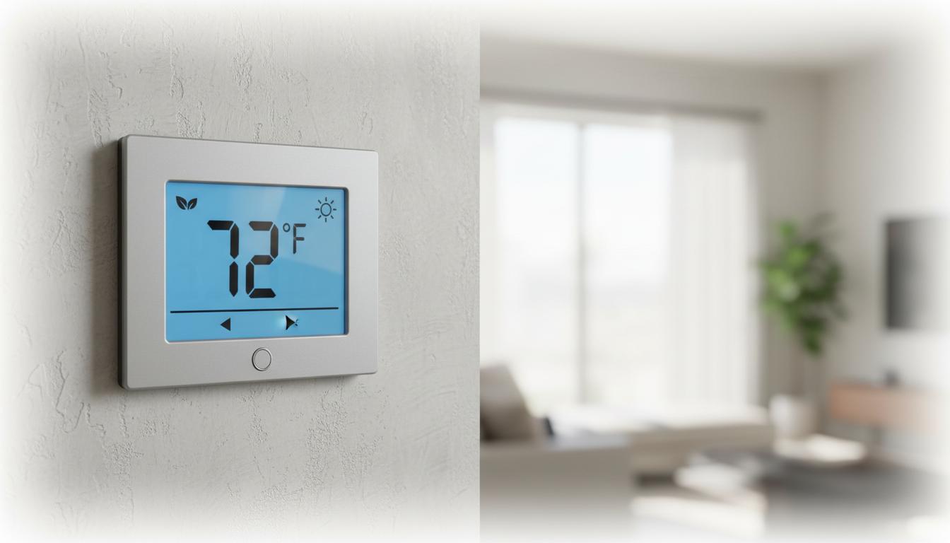 Jak wybrać termostat: praktyczny przewodnik zakupowy