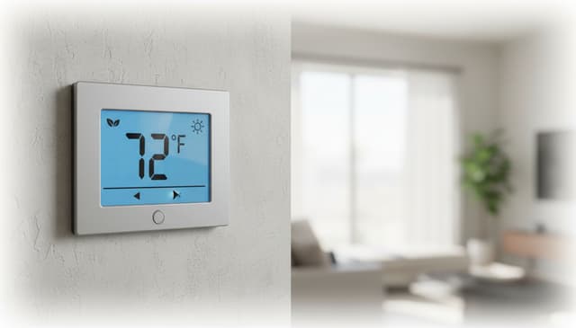 Jak wybrać termostat: praktyczny przewodnik zakupowy